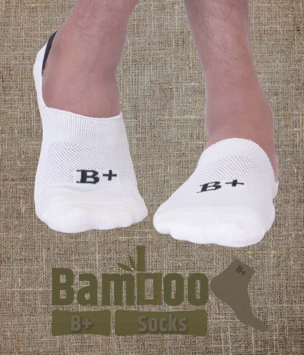 ankle length bamboo socks
