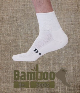 bamboo socks b+ kolhapur