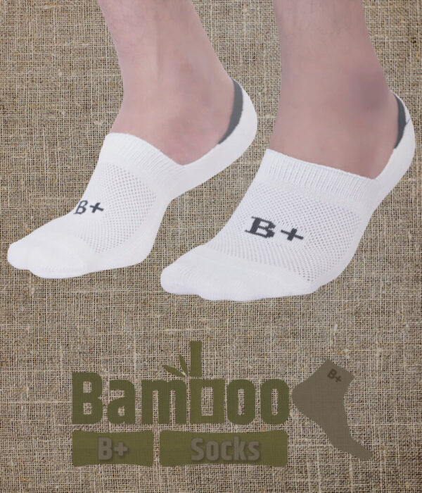 Bamboo socks - Loafer